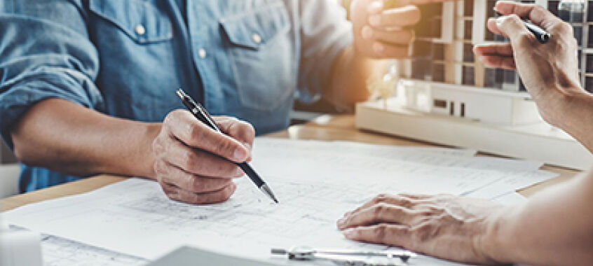 Property community infrastructure levy regulations