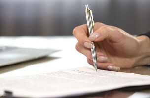 The Business Contract Terms Regulations 2018