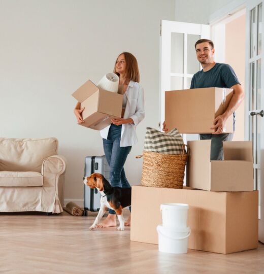 cohabitation agreement article2