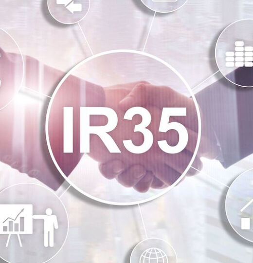 IR35 updates 2019