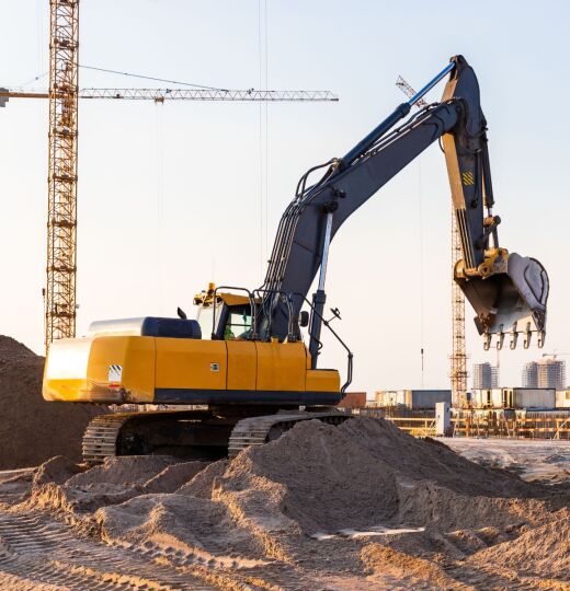 construction