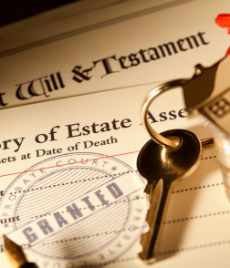 probate image