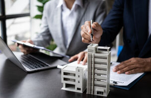 property finance