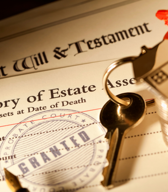 probate image
