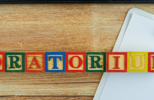 MORATORIUM EXTENDED ON FORFEITURE AND CRAR
