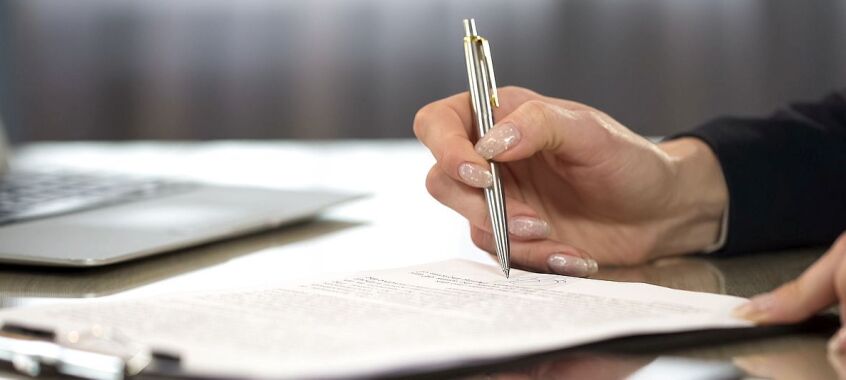 The Business Contract Terms Regulations 2018