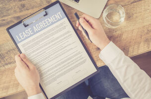 serve tenancy documentation