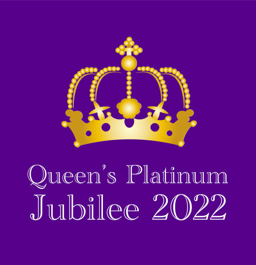 bigstock The Queens Platinum Jubilee   447845458