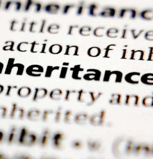 Inheritance Tax