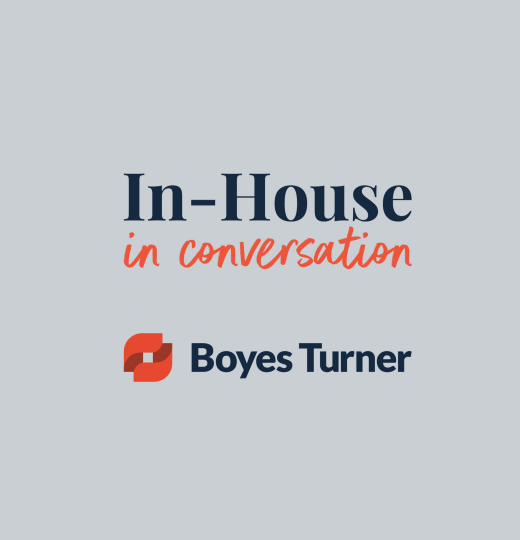 In House in conversation