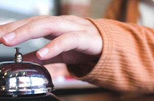 GDPR ring the bell on hotel fines