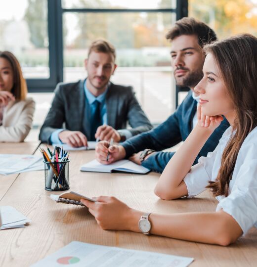 Webinar header