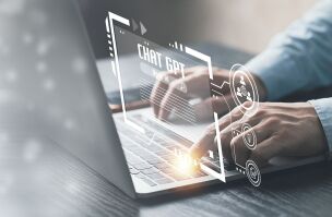 bigstock System Artificial Intelligence 468970227