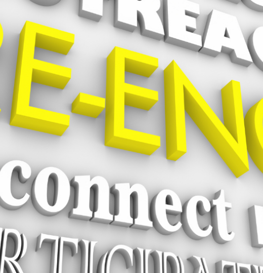 Re Engage 1