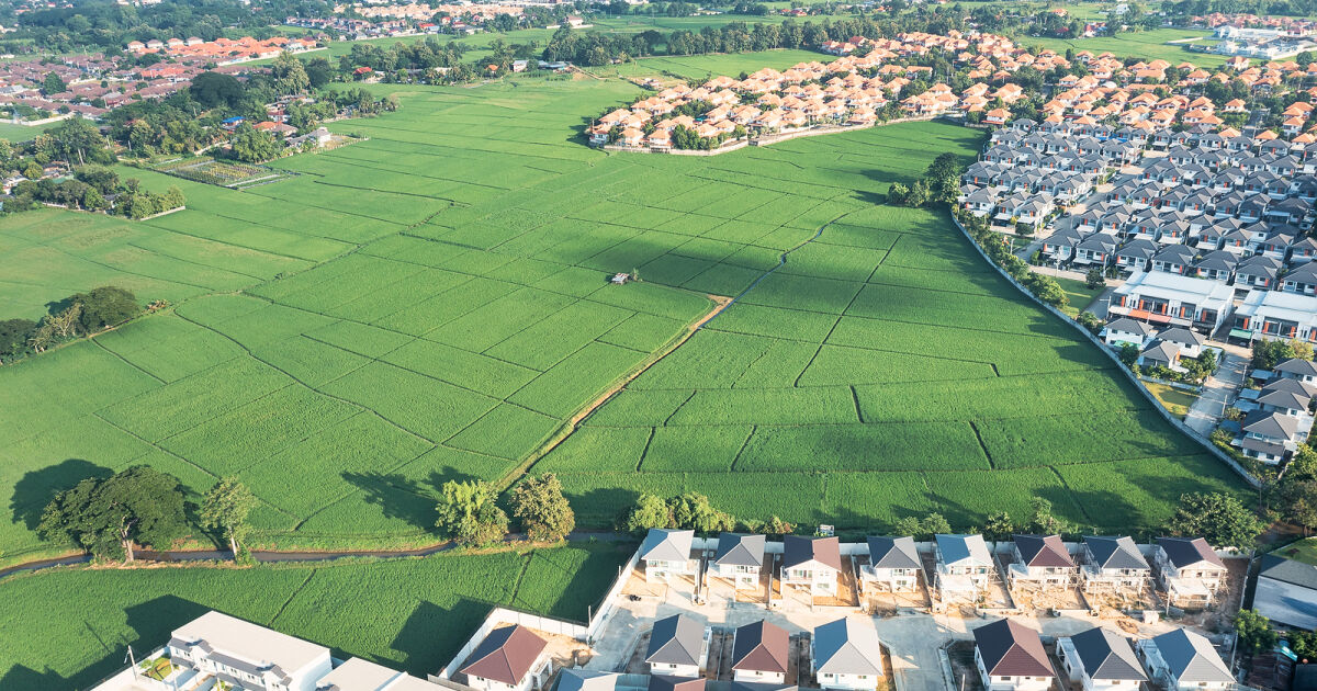 Land Registry update on application processing times News