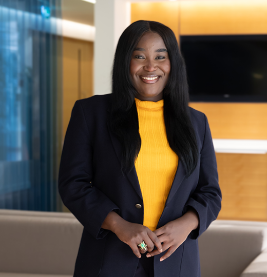 Fatou Farboe