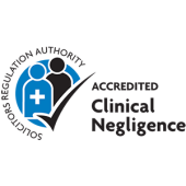 clinical negligence