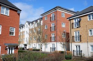 leasehold flats