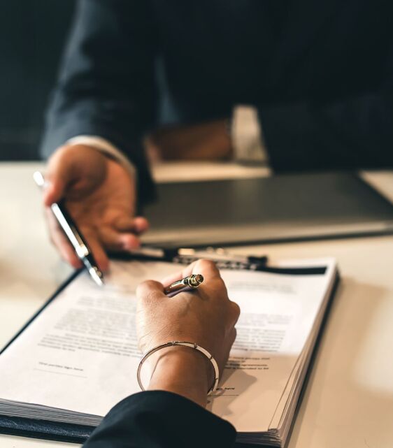contract clause