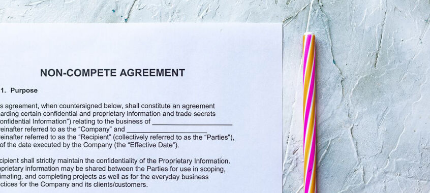 restrictive covenants non compete high court