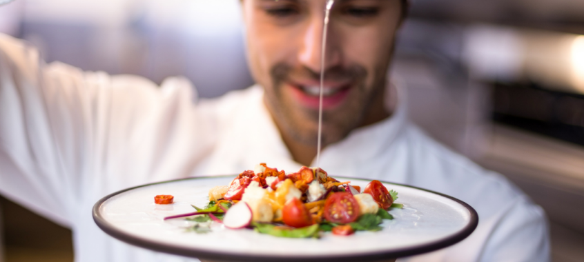 Immigration  hiring a chef