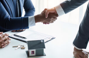 bigstock Close Up Of A Businessman Buys 469762559