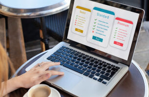 saas product