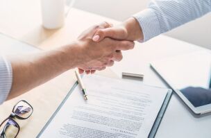 agreement option