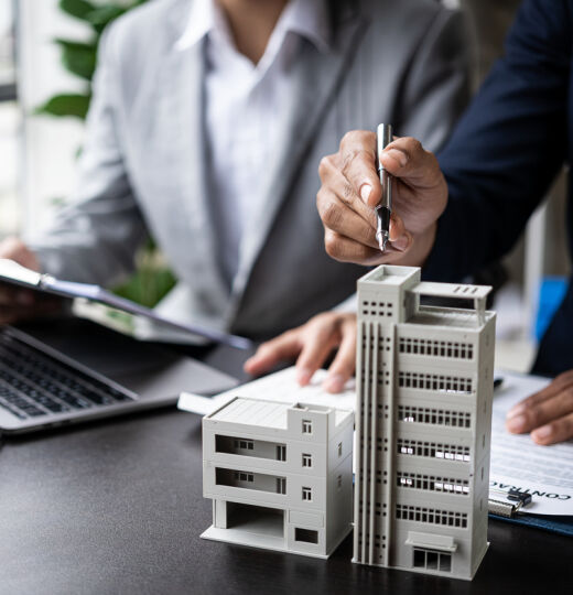 property finance