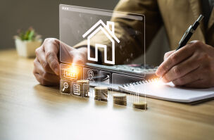 bigstock Real Estate Investment Concept 475798809