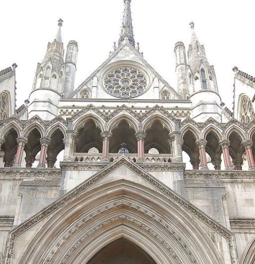 high court