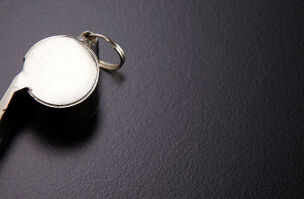 Whistleblowing