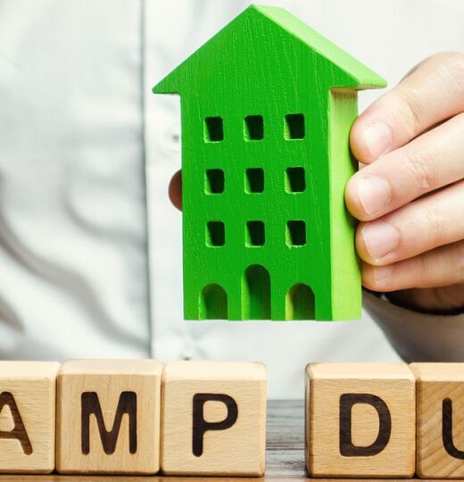 Stamp Duty Land Tax Updates