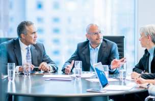 small claims meeting