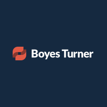 Boyes Turner Logo