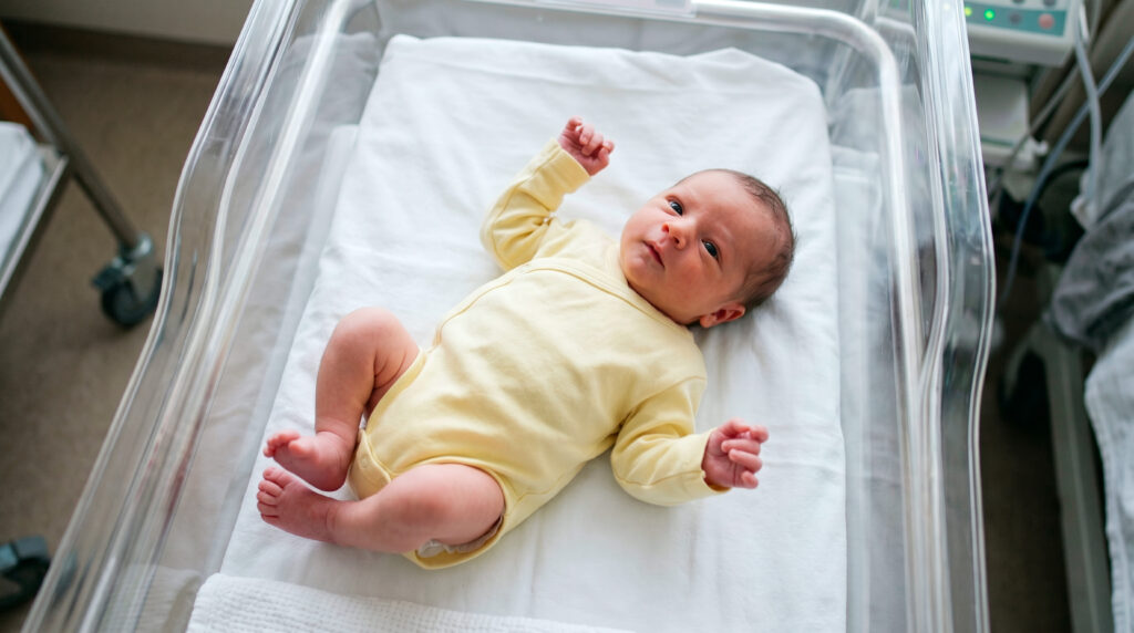 Neonatal Jaundice