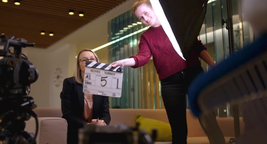 Meet the Serious Injury Partners video thumbnail