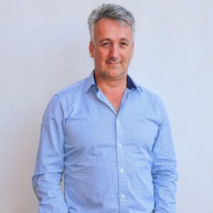 Paul Evans