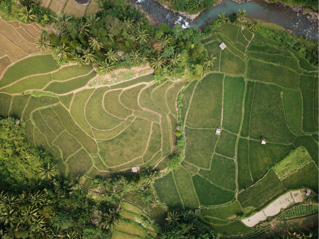 Land development