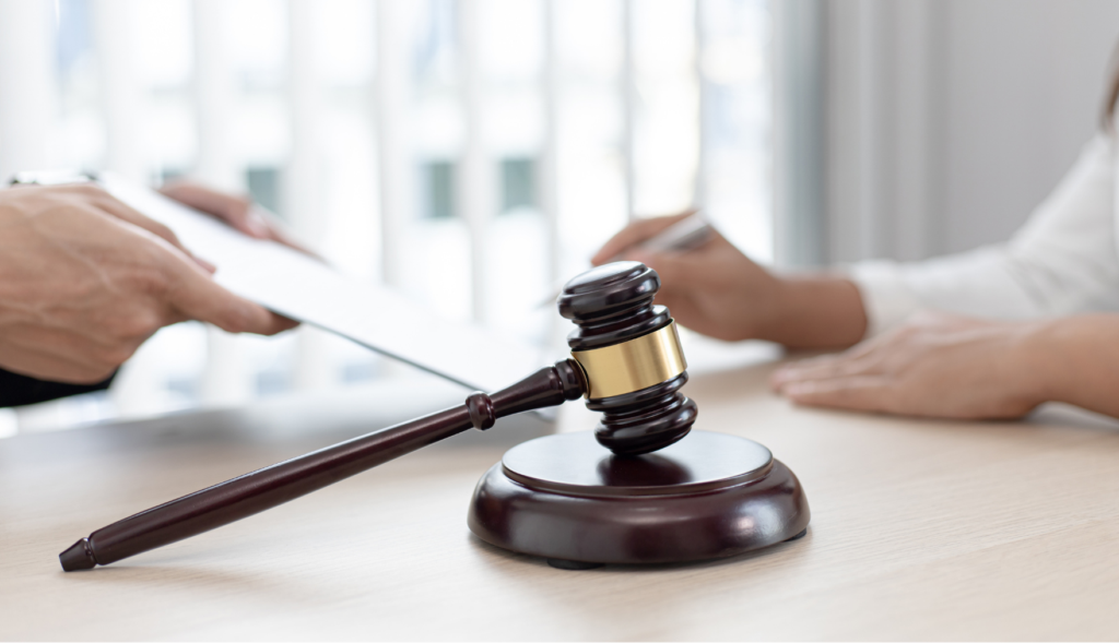litigation