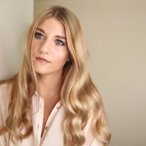 Emma Lilley headshot