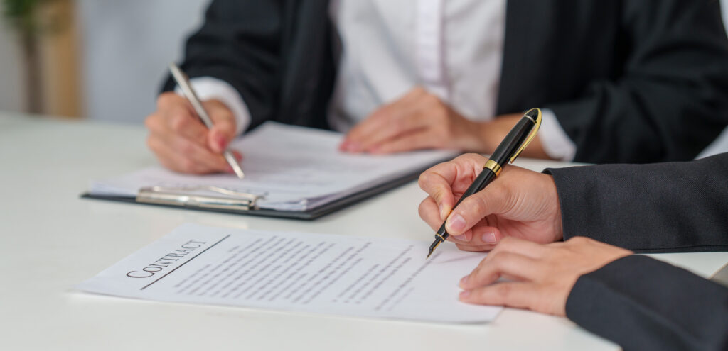 contracts