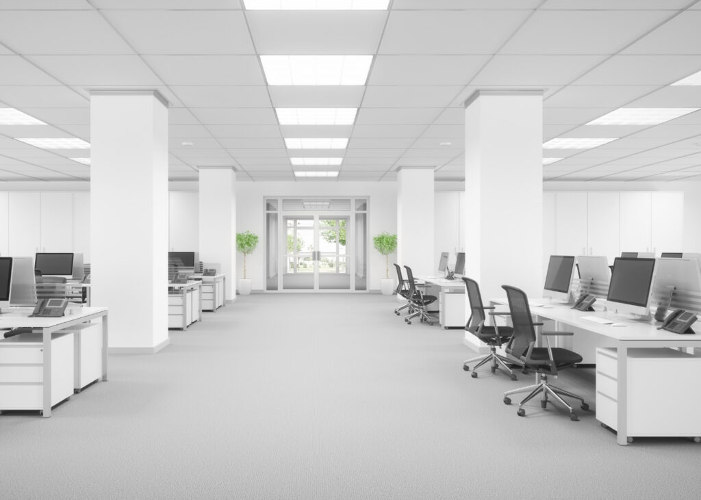 office space