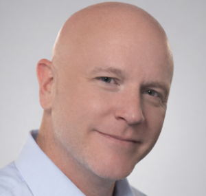 Will Morris Headshot