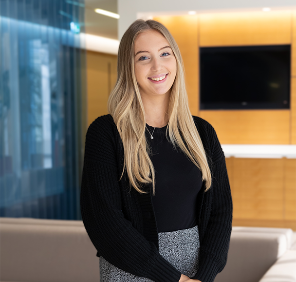 image of isabella Brignall