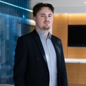 Image of James Chapman