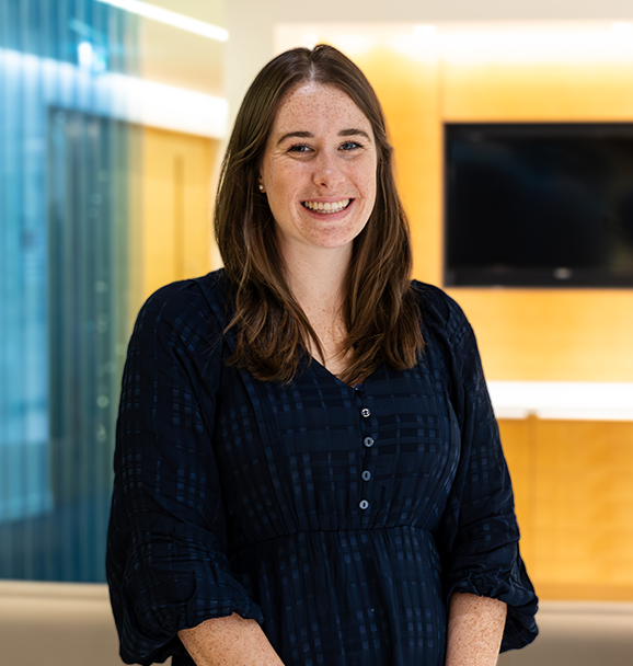 image of Lauren Clark