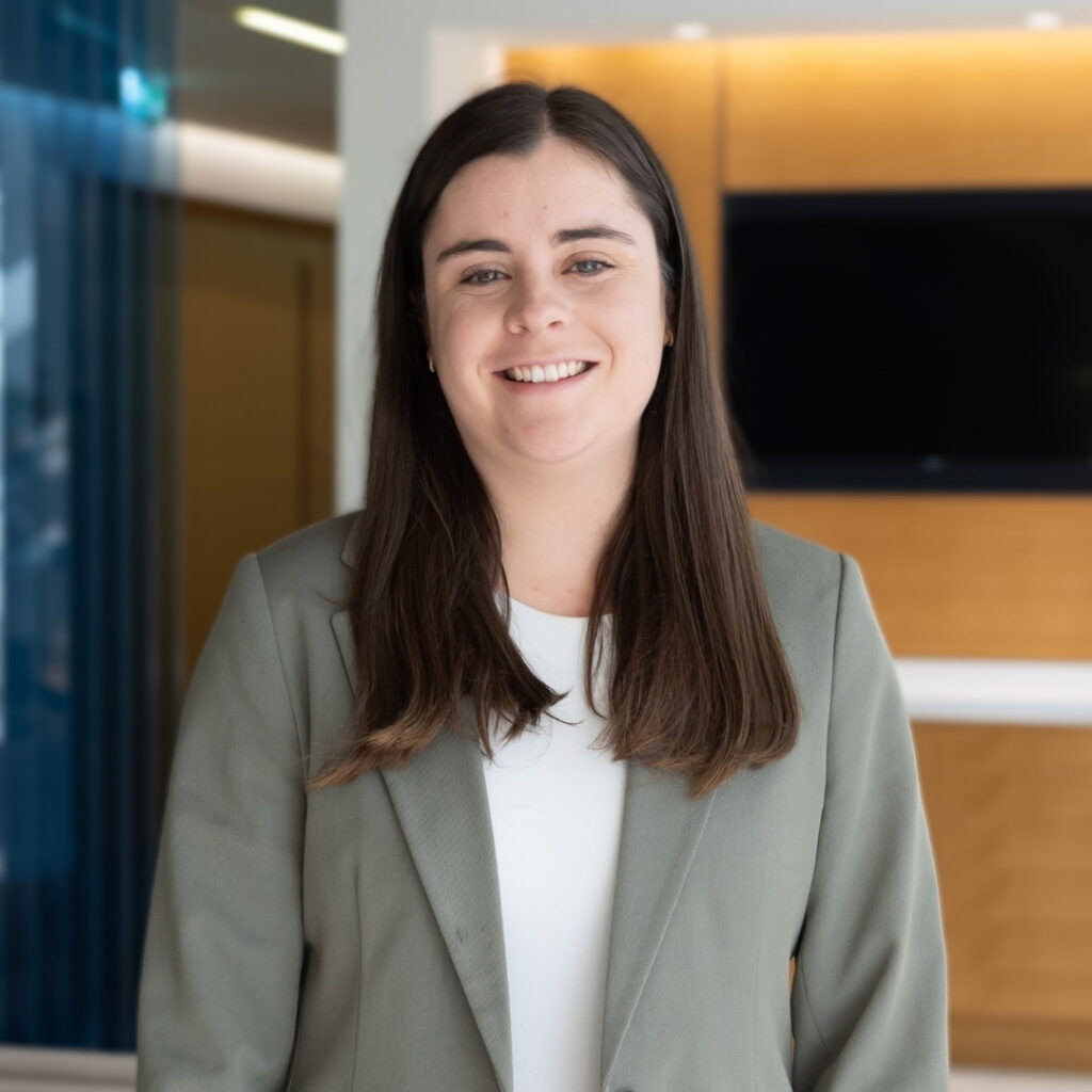 image of Lucy Poulson