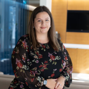 image of Megan Levey
