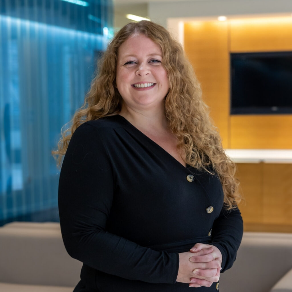 image of Michelle Streeter